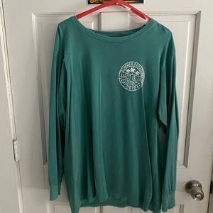 Marco Island Long Sleeve, super soft